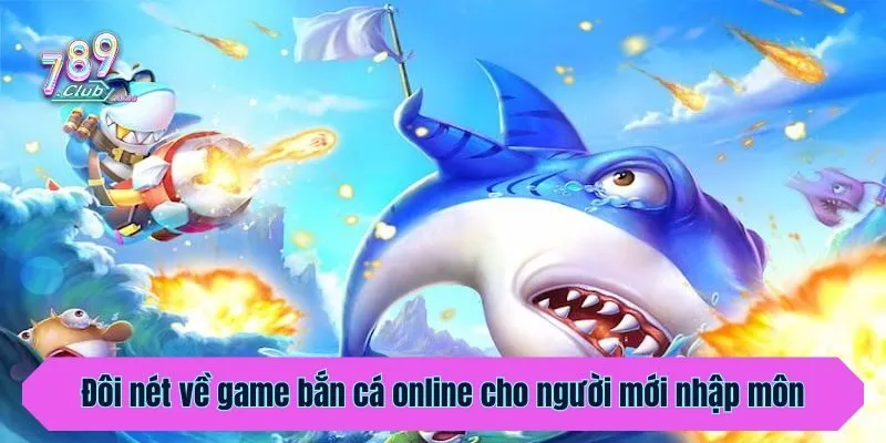 Chia sẻ 6 mẹo chơi bắn cá bất bại từ chuyên gia