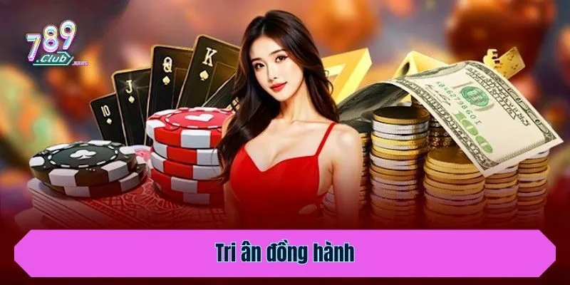 Khuyến mãi tri ân đồng hành